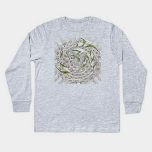 Ivy Kids Long Sleeve T-Shirt